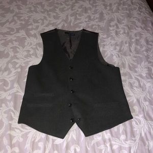 Mens vest